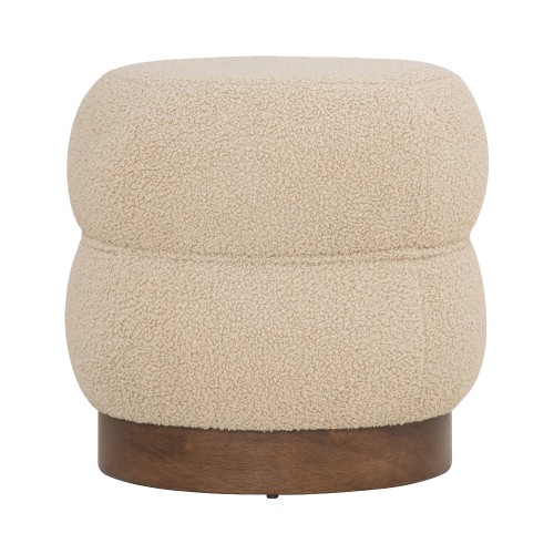 LEXIS Pouf - JIJI.SG