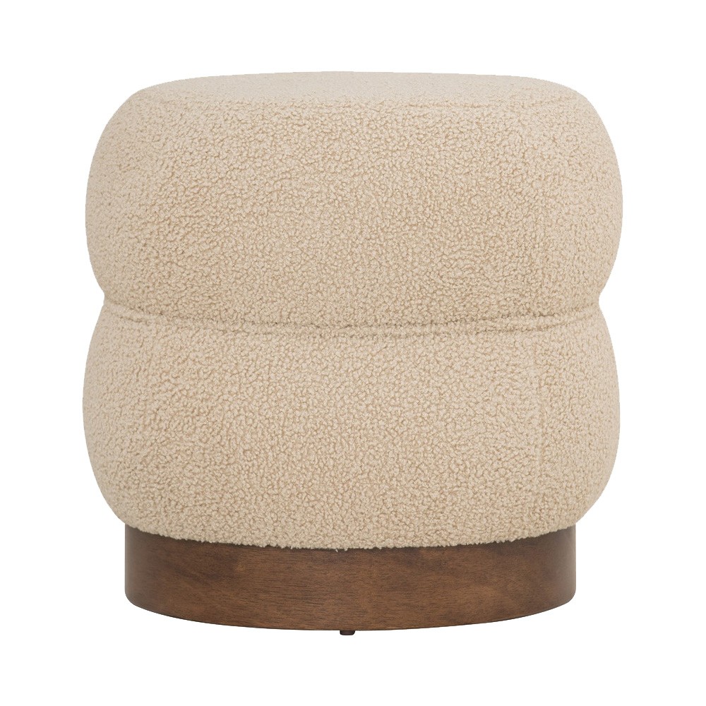 LEXIS Pouf - JIJI.SG