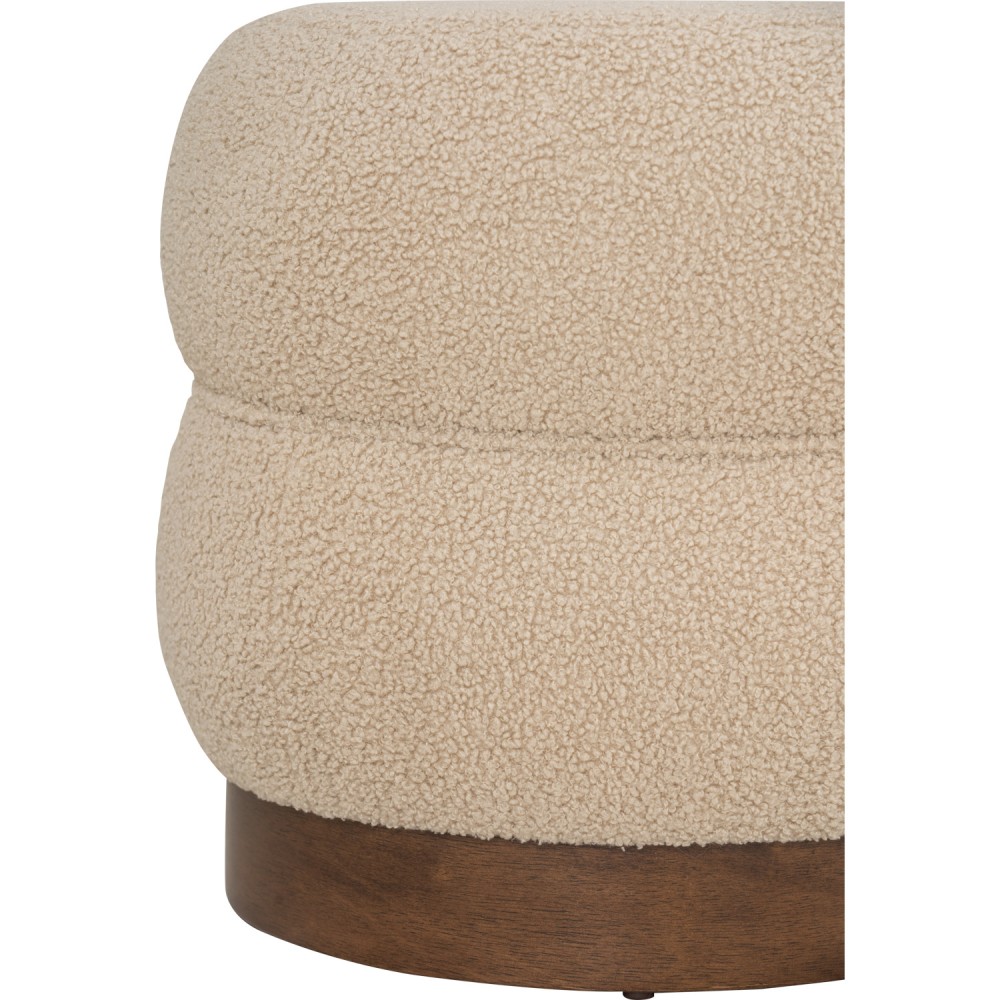 LEXIS Pouf - JIJI.SG
