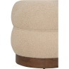 LEXIS Pouf - JIJI.SG