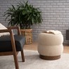 LEXIS Pouf - JIJI.SG