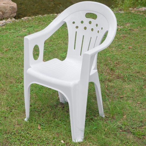 (AS-IS) DEXA Chair, Stackable