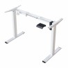 FLEXISPOT E2 Pro Height Adjustable Standing Desk - JIJI.SG