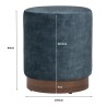 AURE Pouf - JIJI.SG
