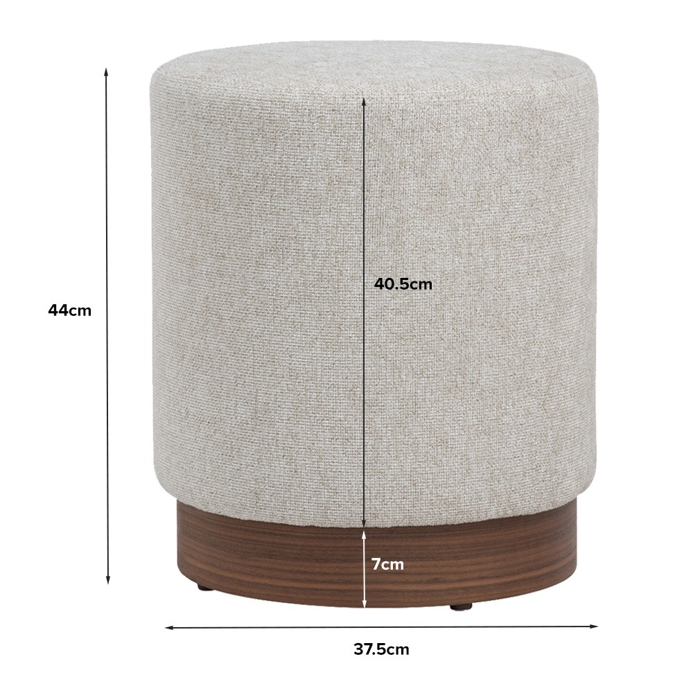 AURE Pouf - JIJI.SG