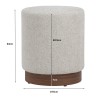 AURE Pouf - JIJI.SG