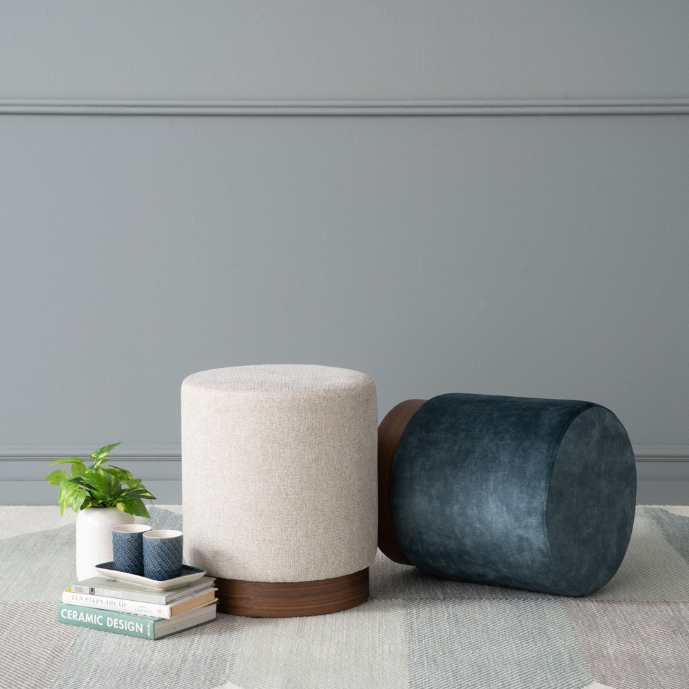 AURE Pouf - JIJI.SG