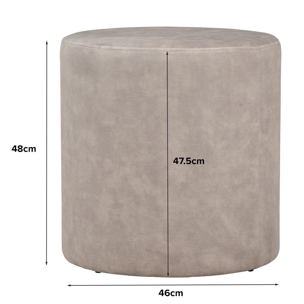 OMNI Pouf - JIJI.SG