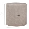 OMNI Pouf - JIJI.SG
