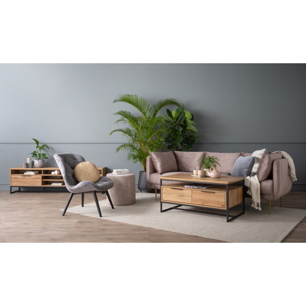 OMNI Pouf - JIJI.SG