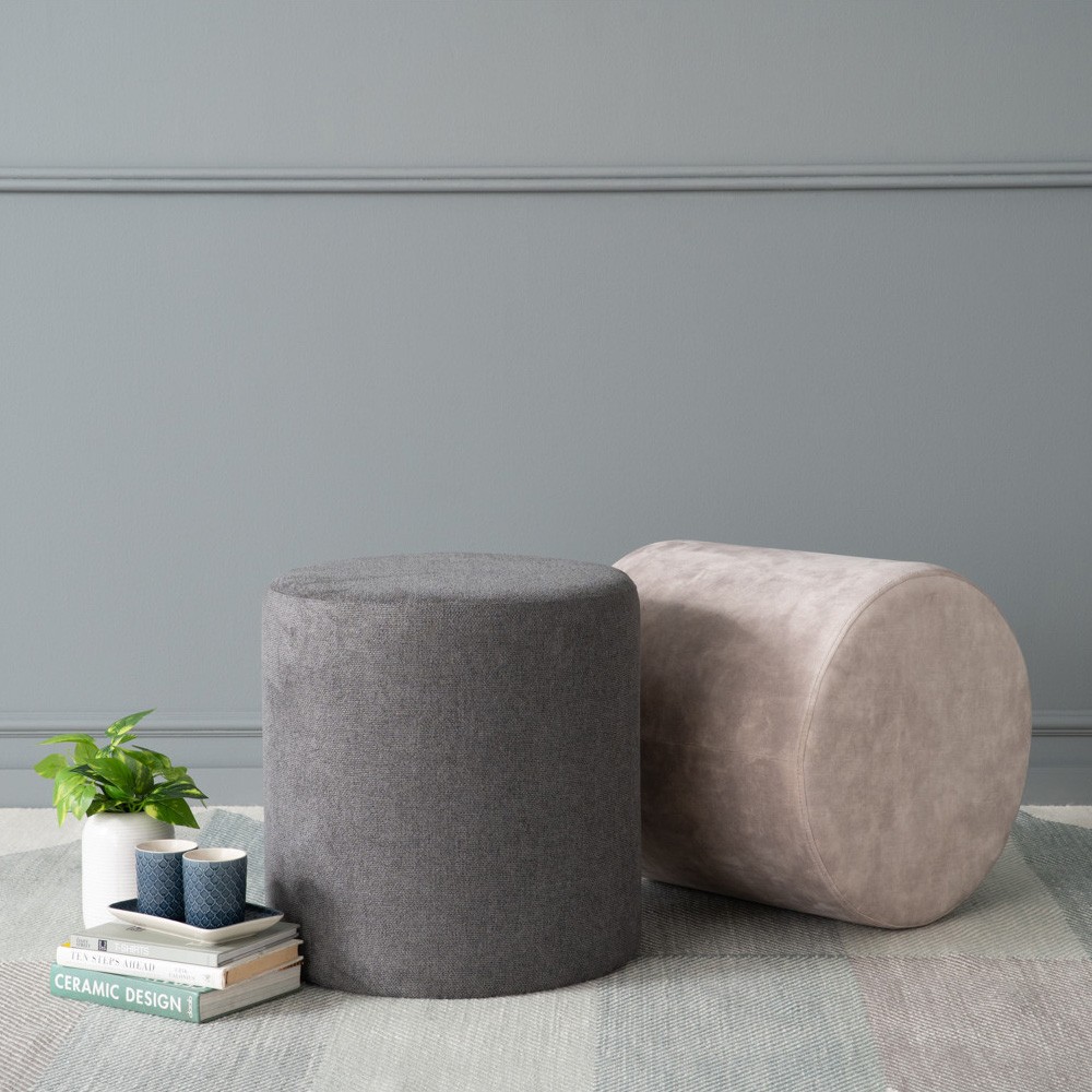 OMNI Pouf - JIJI.SG
