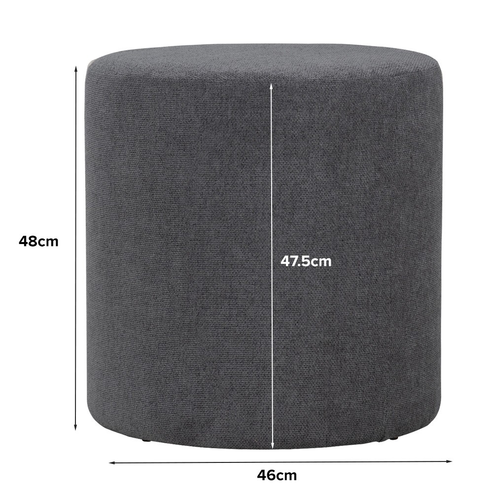 OMNI Pouf - JIJI.SG