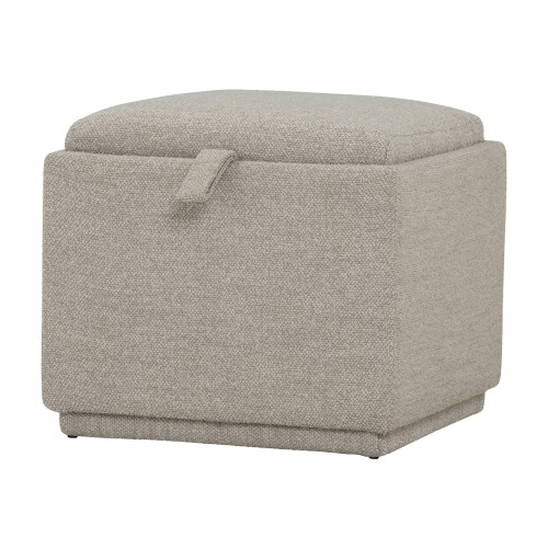 KATO Ottoman with Storage - JIJI.SG