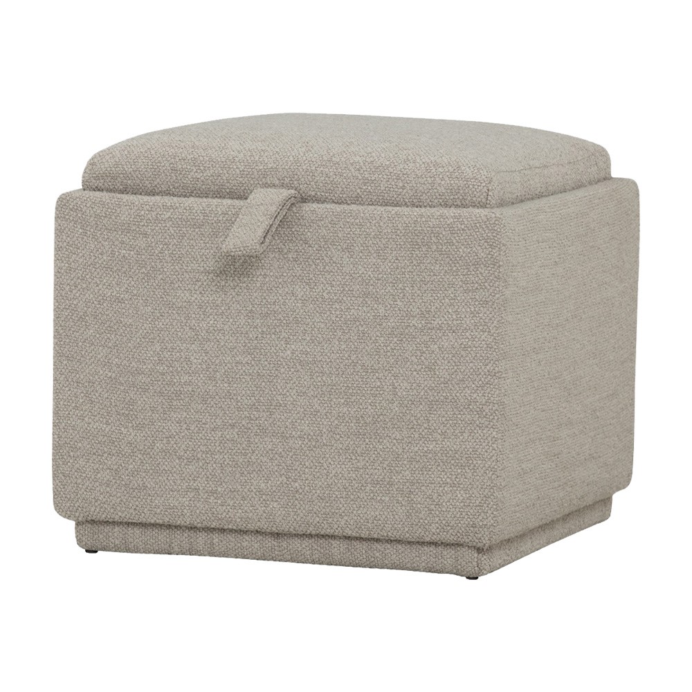 KATO Ottoman with Storage - JIJI.SG