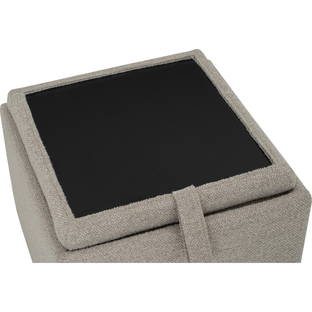 KATO Ottoman with Storage - JIJI.SG