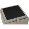 KATO Ottoman with Storage - JIJI.SG