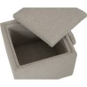 KATO Ottoman with Storage - JIJI.SG