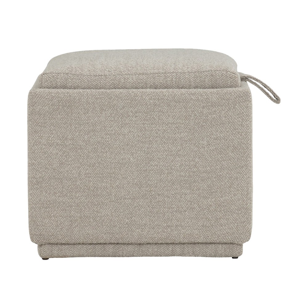 KATO Ottoman with Storage - JIJI.SG