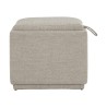 KATO Ottoman with Storage - JIJI.SG
