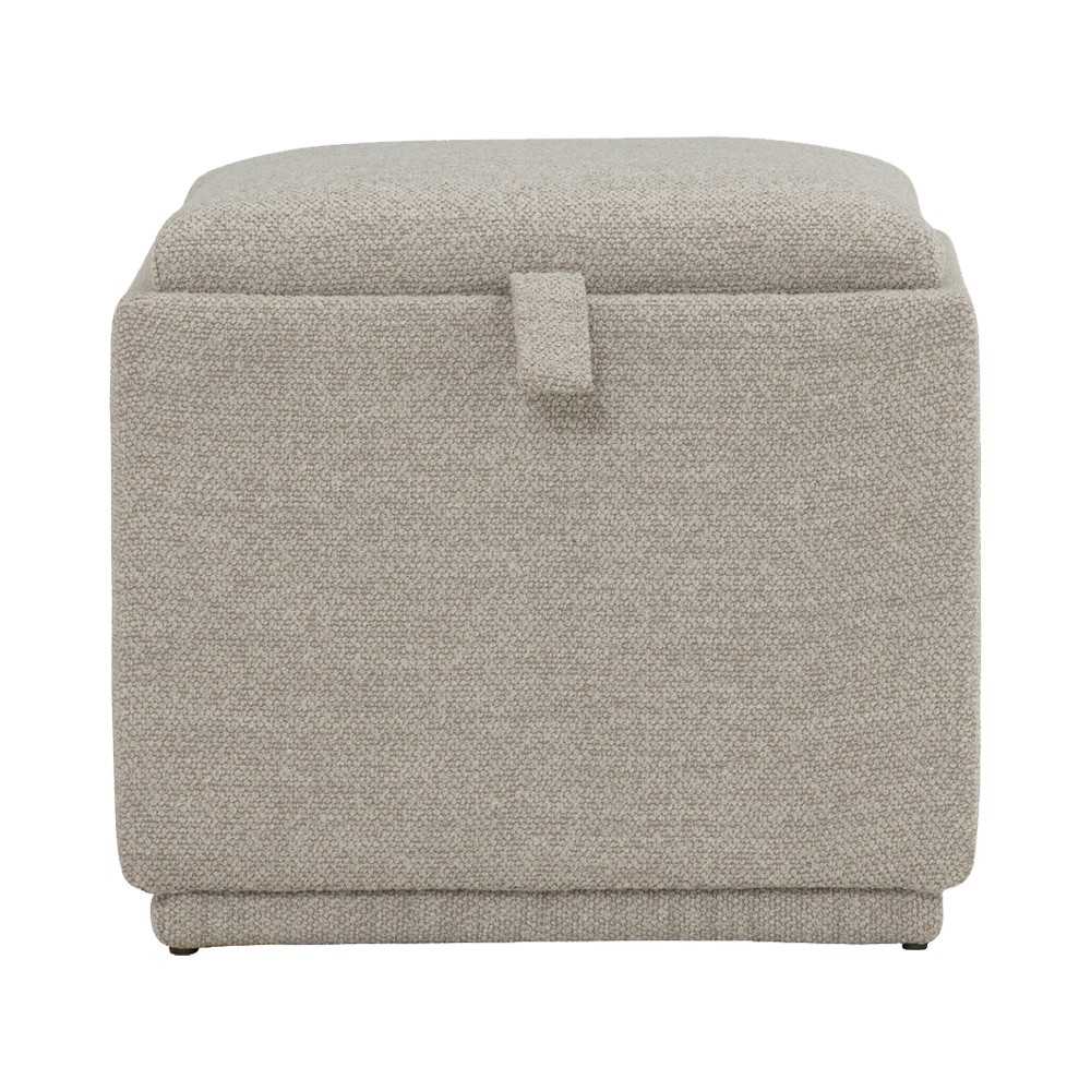 KATO Ottoman with Storage - JIJI.SG