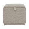 KATO Ottoman with Storage - JIJI.SG