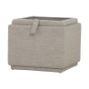 KATO Ottoman with Storage - JIJI.SG