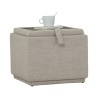 KATO Ottoman with Storage - JIJI.SG