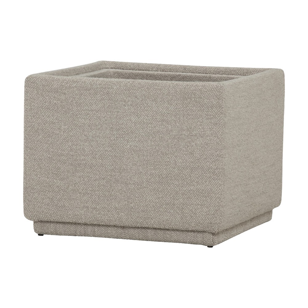 KATO Ottoman with Storage - JIJI.SG