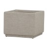 KATO Ottoman with Storage - JIJI.SG