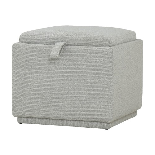 KATO Ottoman with Storage - JIJI.SG