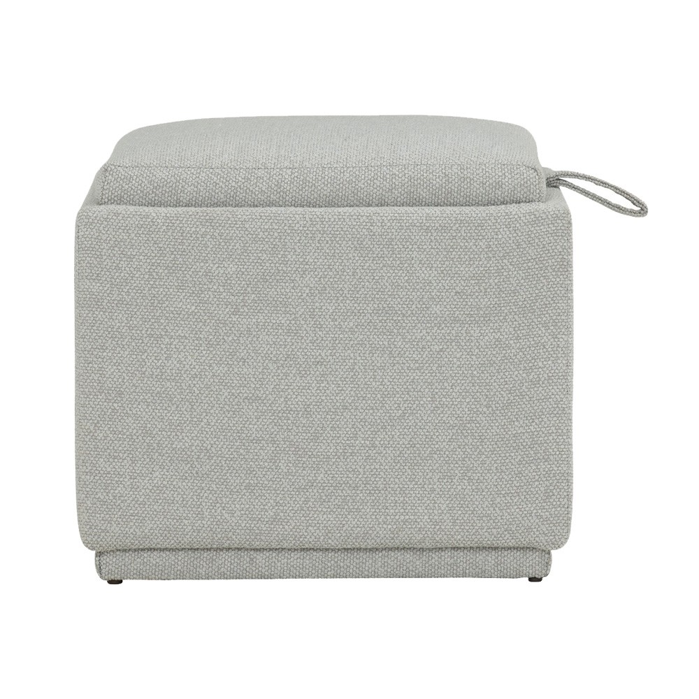 KATO Ottoman with Storage - JIJI.SG