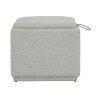 KATO Ottoman with Storage - JIJI.SG