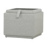 KATO Ottoman with Storage - JIJI.SG