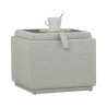 KATO Ottoman with Storage - JIJI.SG