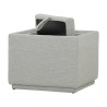 KATO Ottoman with Storage - JIJI.SG