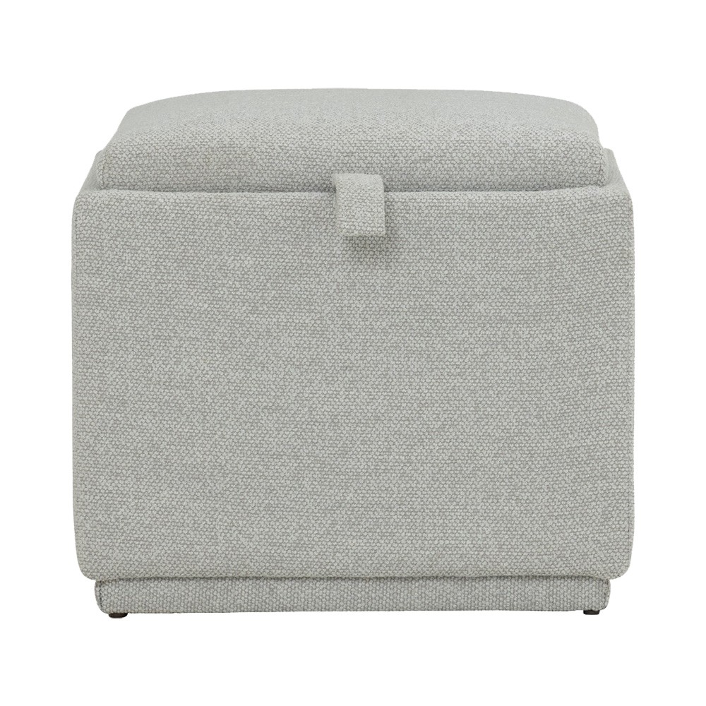 KATO Ottoman with Storage - JIJI.SG