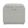 KATO Ottoman with Storage - JIJI.SG