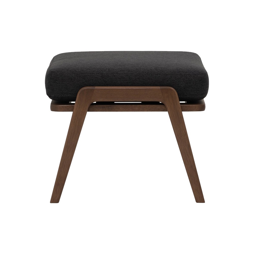ADAM Ottoman Stool - JIJI.SG
