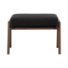 ADAM Ottoman Stool - JIJI.SG