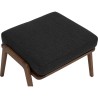ADAM Ottoman Stool - JIJI.SG
