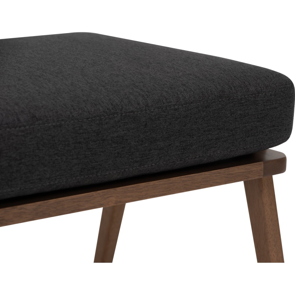 ADAM Ottoman Stool - JIJI.SG
