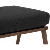 ADAM Ottoman Stool - JIJI.SG