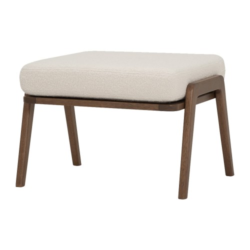 ADAM Ottoman Stool - JIJI.SG