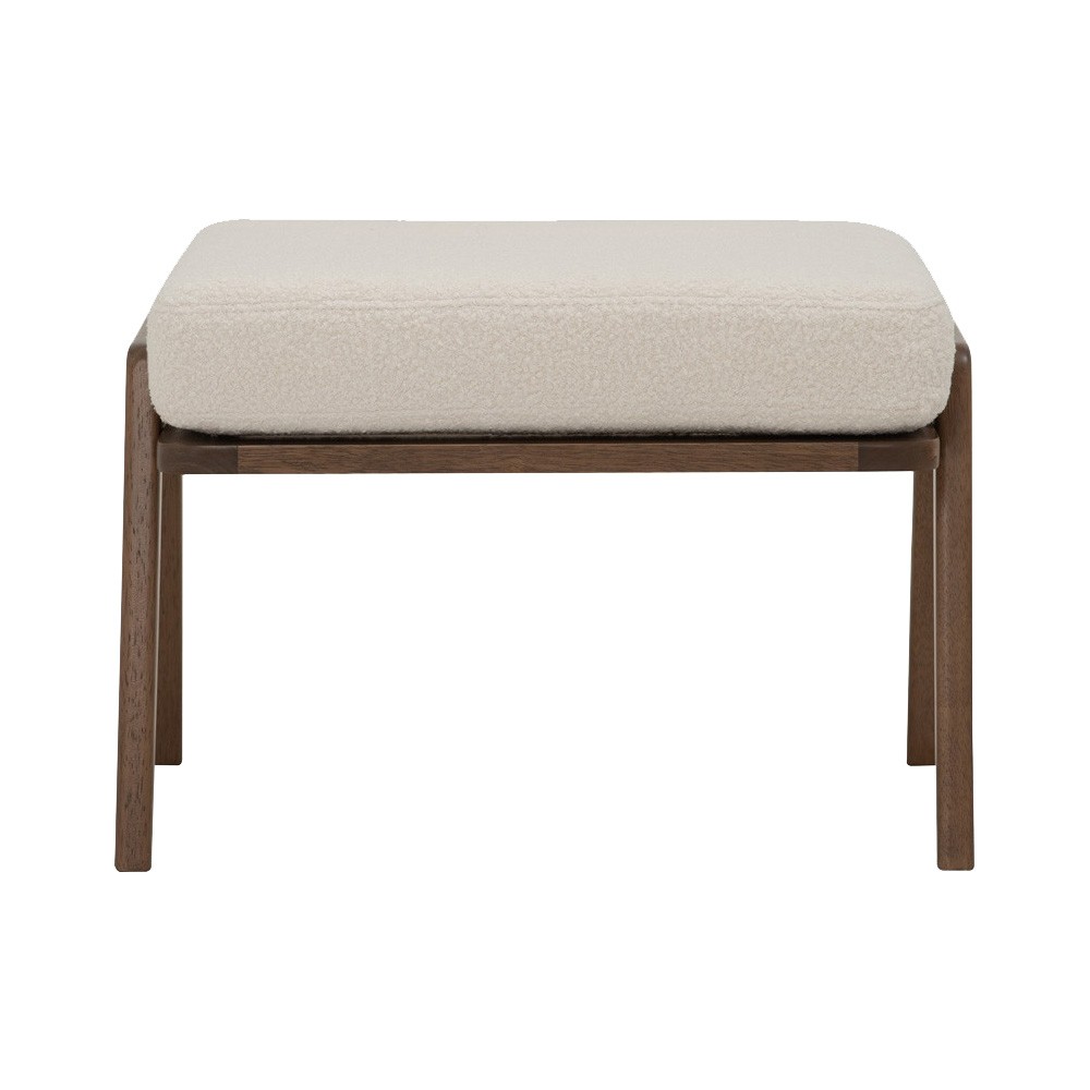 ADAM Ottoman Stool - JIJI.SG