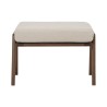 ADAM Ottoman Stool - JIJI.SG