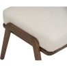ADAM Ottoman Stool - JIJI.SG
