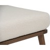 ADAM Ottoman Stool - JIJI.SG