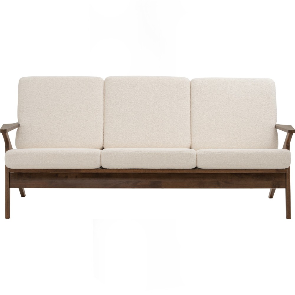 ADAM 3 Seater Sofa - JIJI.SG