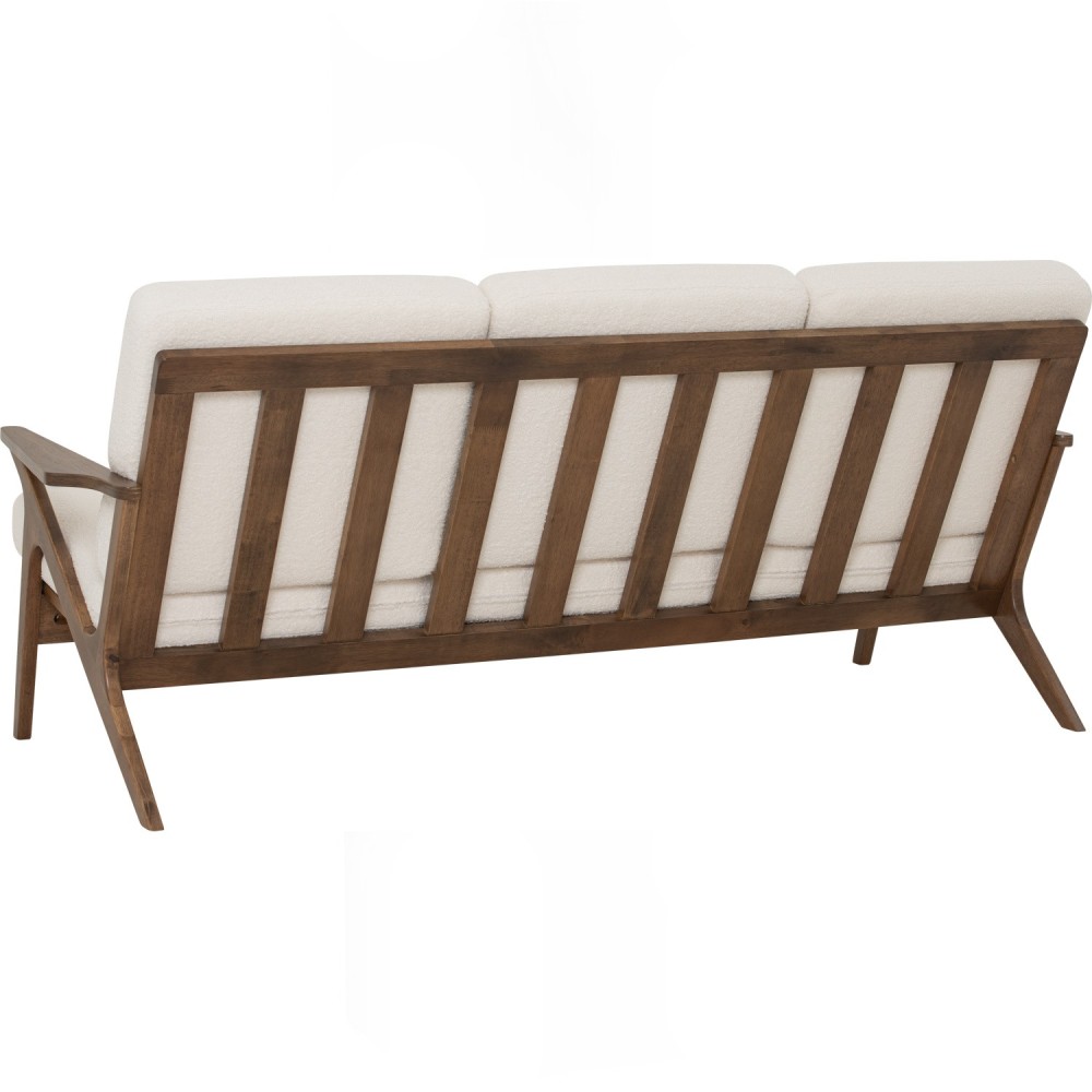 ADAM 3 Seater Sofa - JIJI.SG
