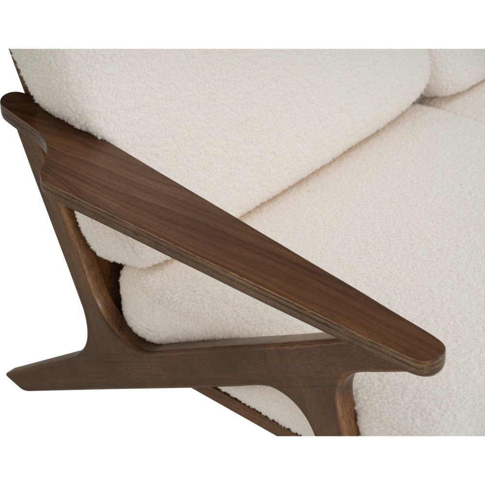 ADAM 3 Seater Sofa - JIJI.SG